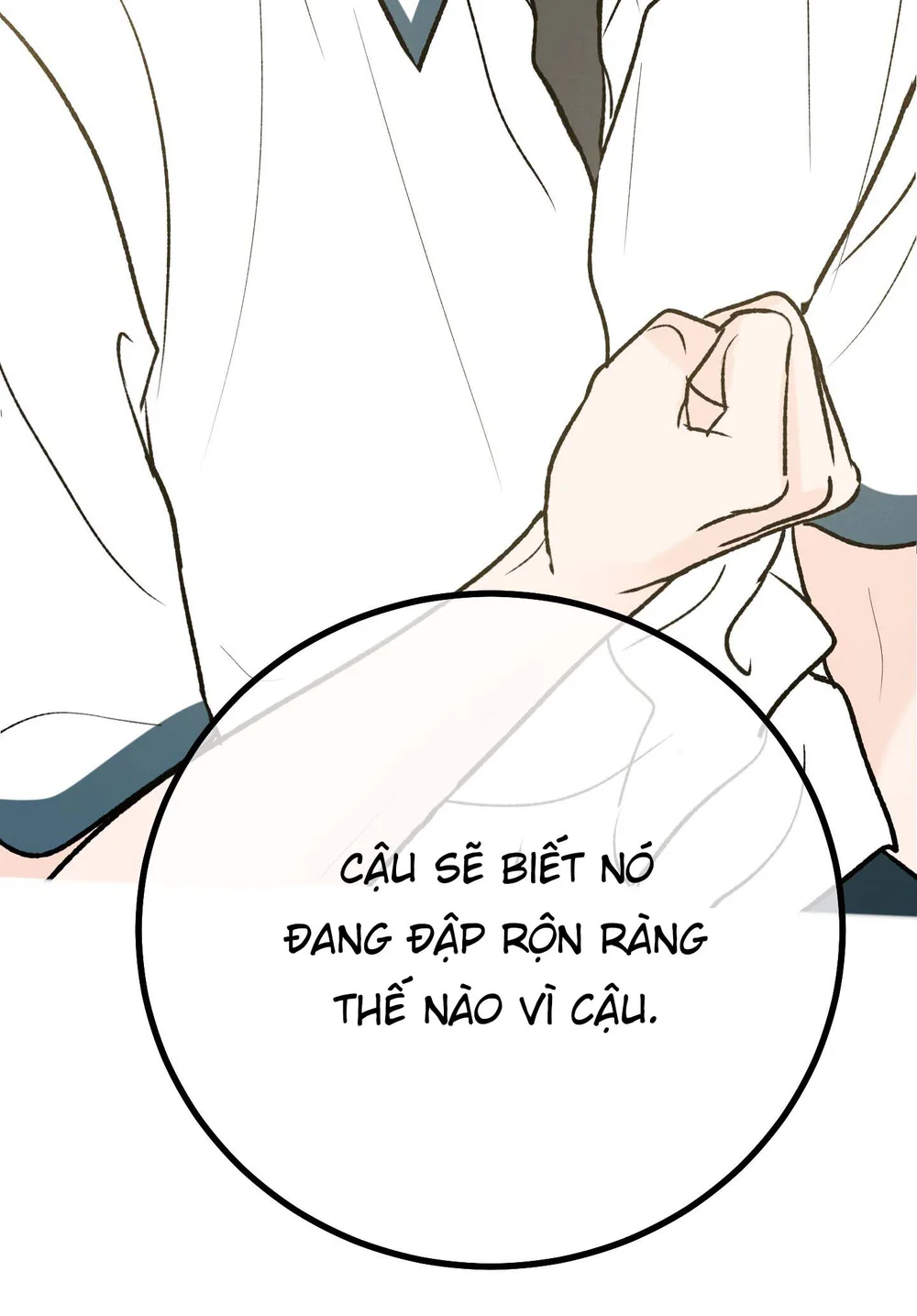 Đọc truyện Vết Đỏ - Chapter 52
