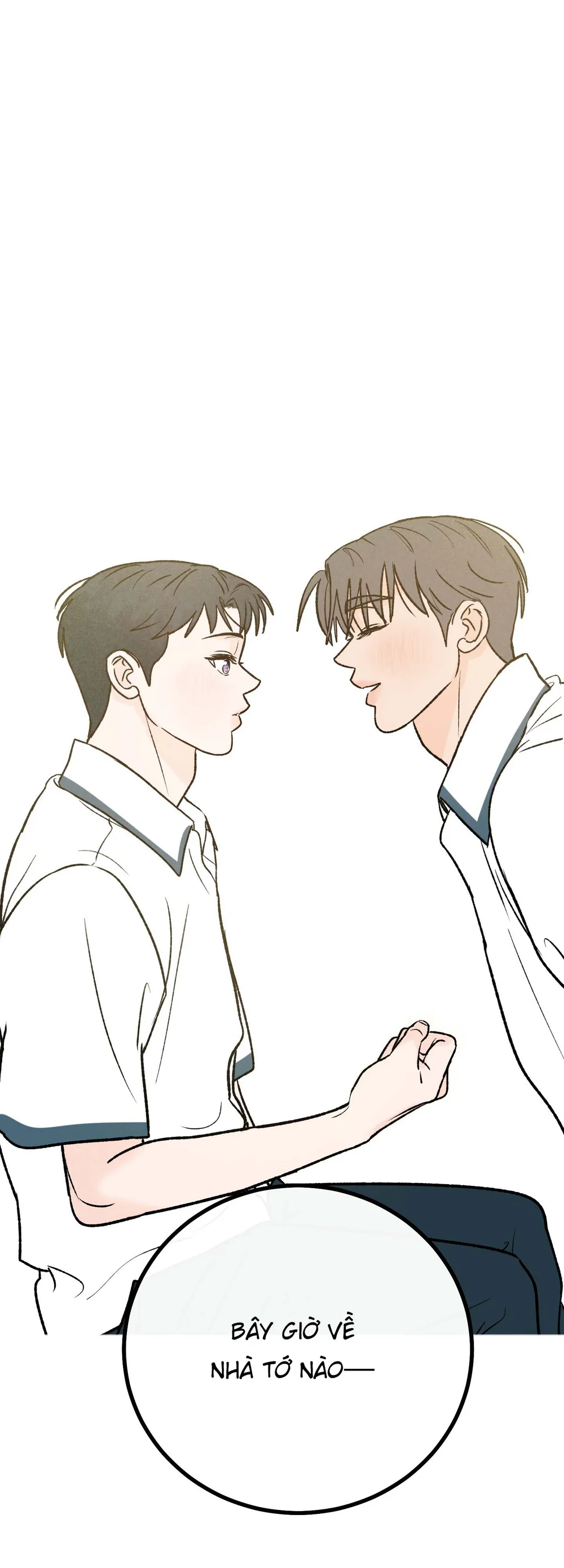 Đọc truyện Vết Đỏ - Chapter 52