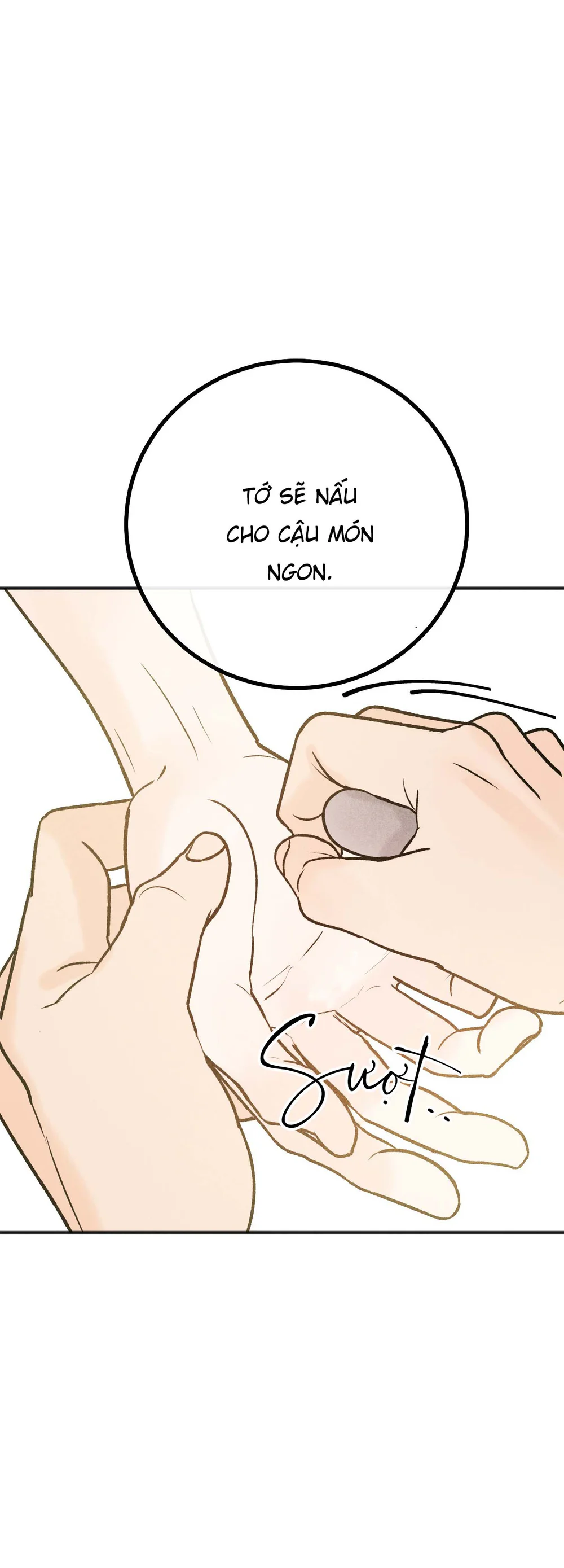 Đọc truyện Vết Đỏ - Chapter 52