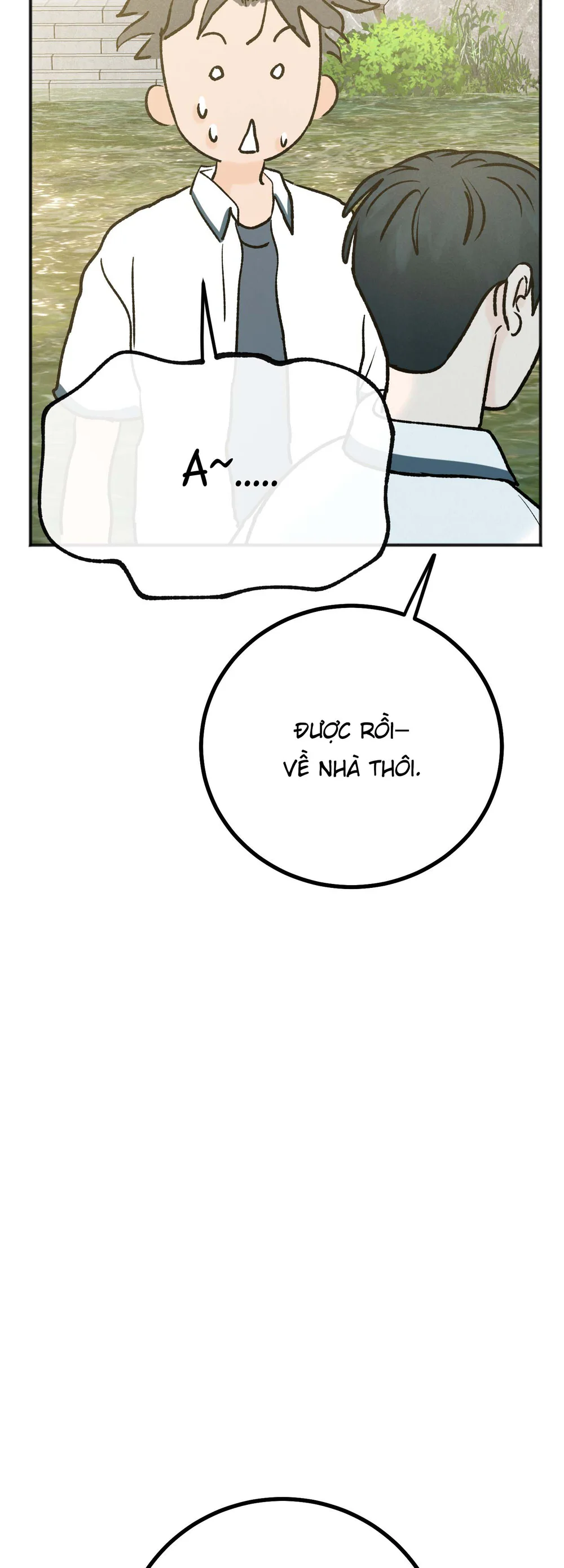 Đọc truyện Vết Đỏ - Chapter 52