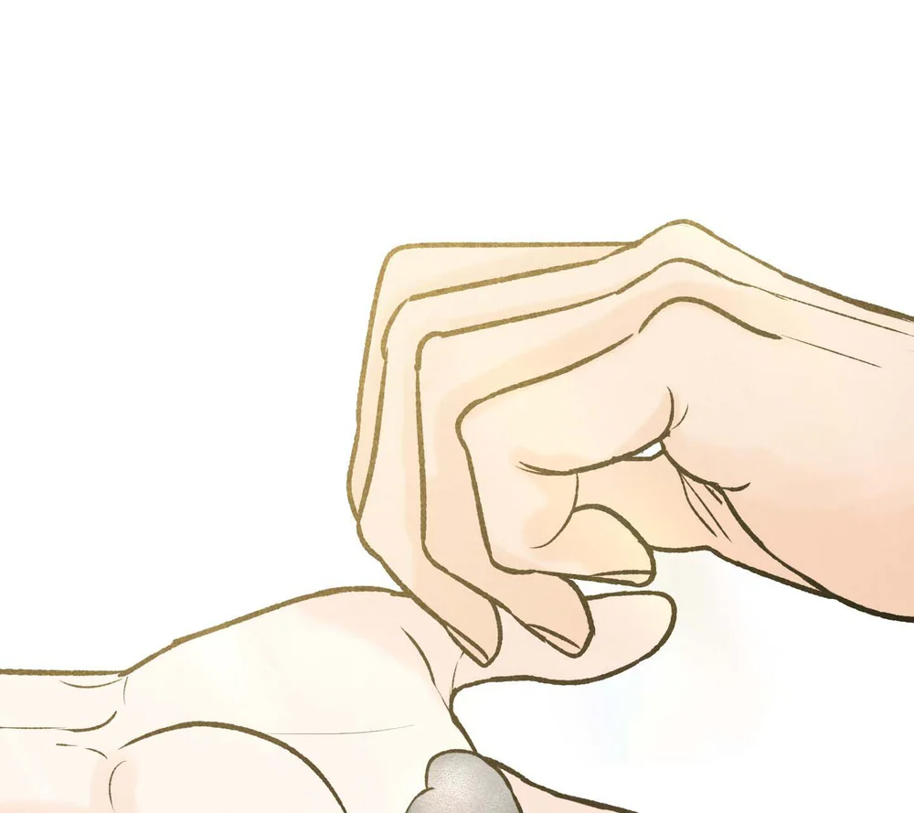 Đọc truyện Vết Đỏ - Chapter 52