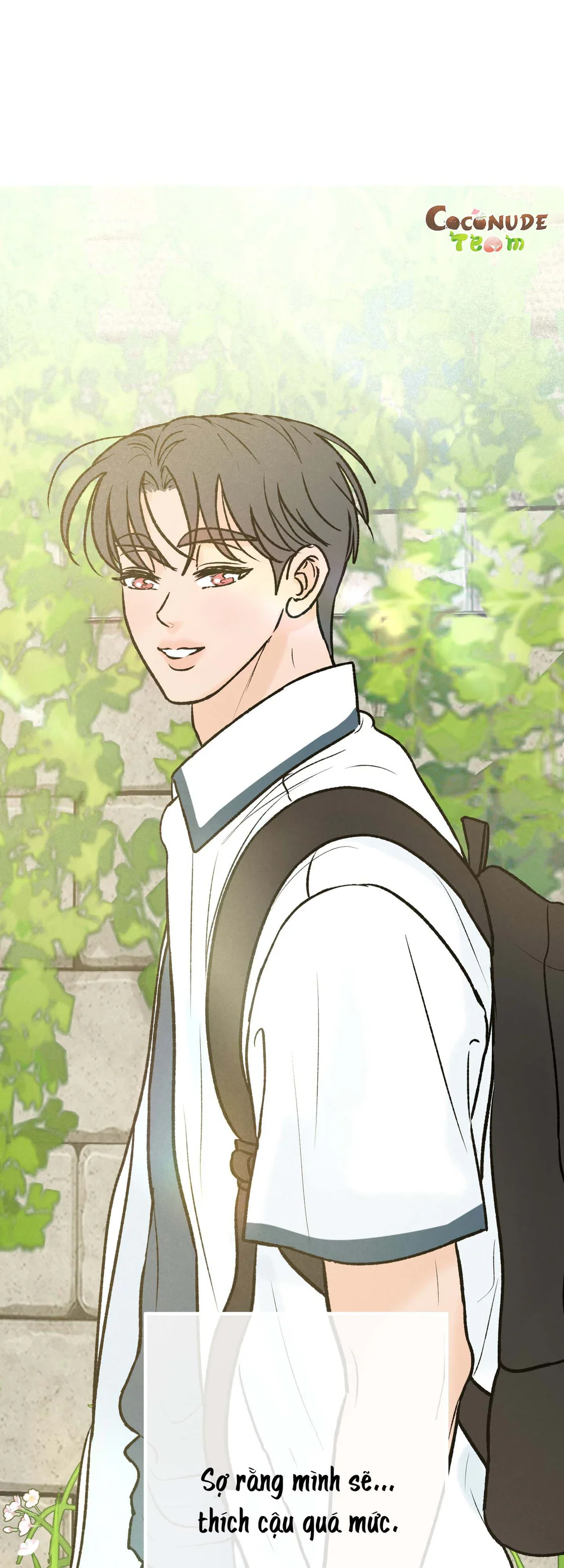 Đọc truyện Vết Đỏ - Chapter 52