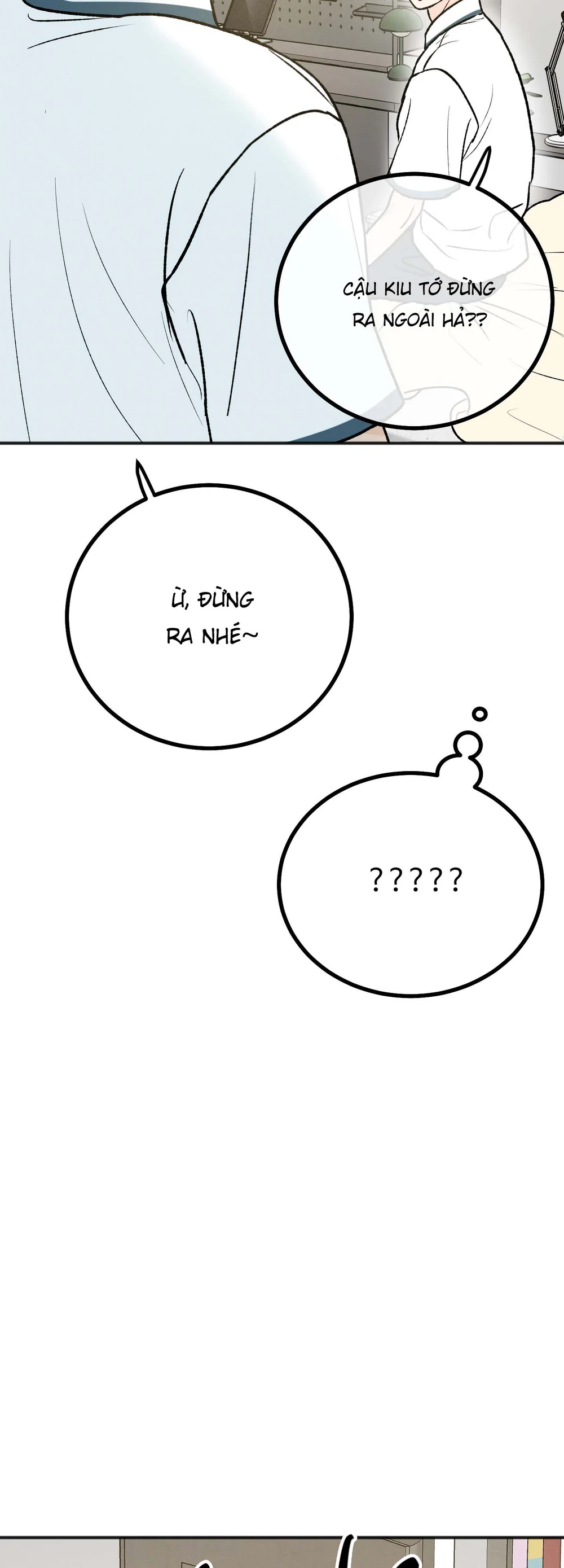Đọc truyện Vết Đỏ - Chapter 52