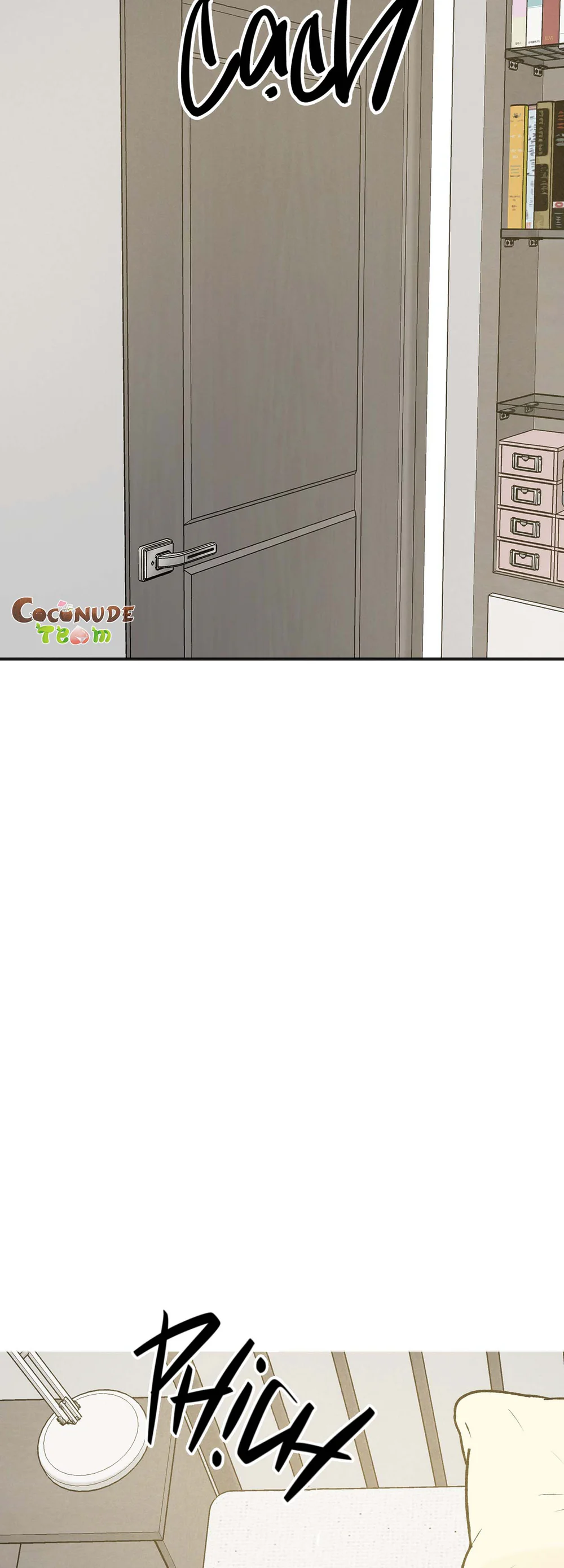 Đọc truyện Vết Đỏ - Chapter 52