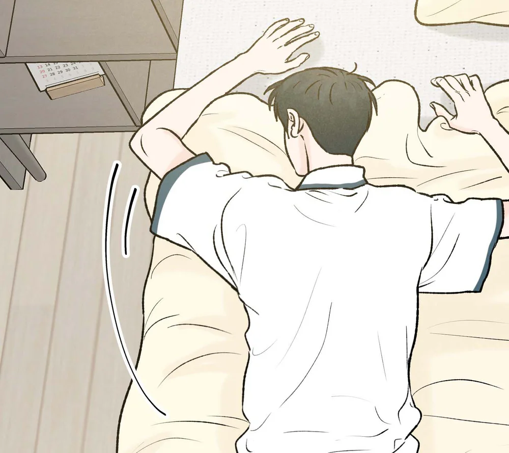 Đọc truyện Vết Đỏ - Chapter 52