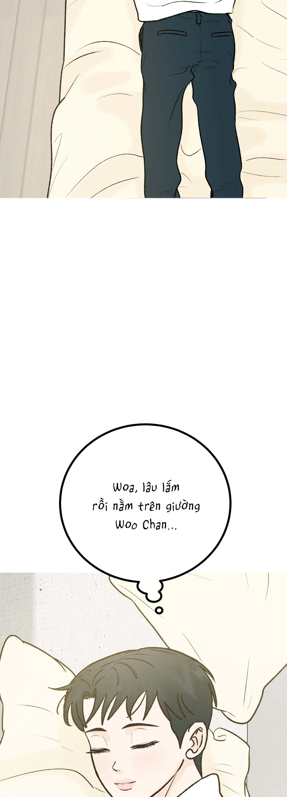 Đọc truyện Vết Đỏ - Chapter 52