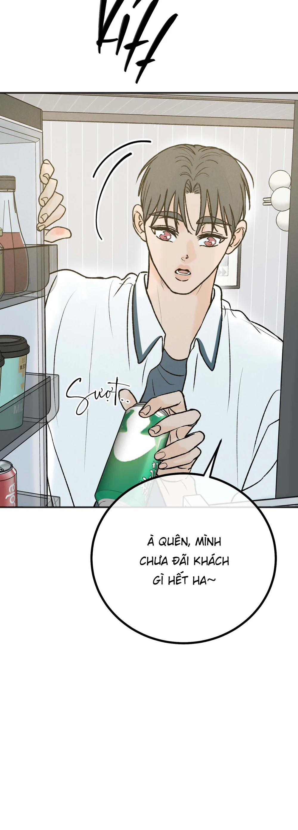 Đọc truyện Vết Đỏ - Chapter 52