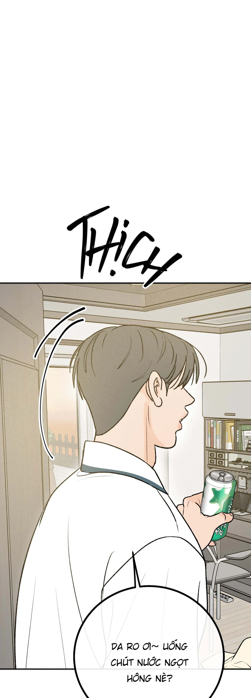 Đọc truyện Vết Đỏ - Chapter 52