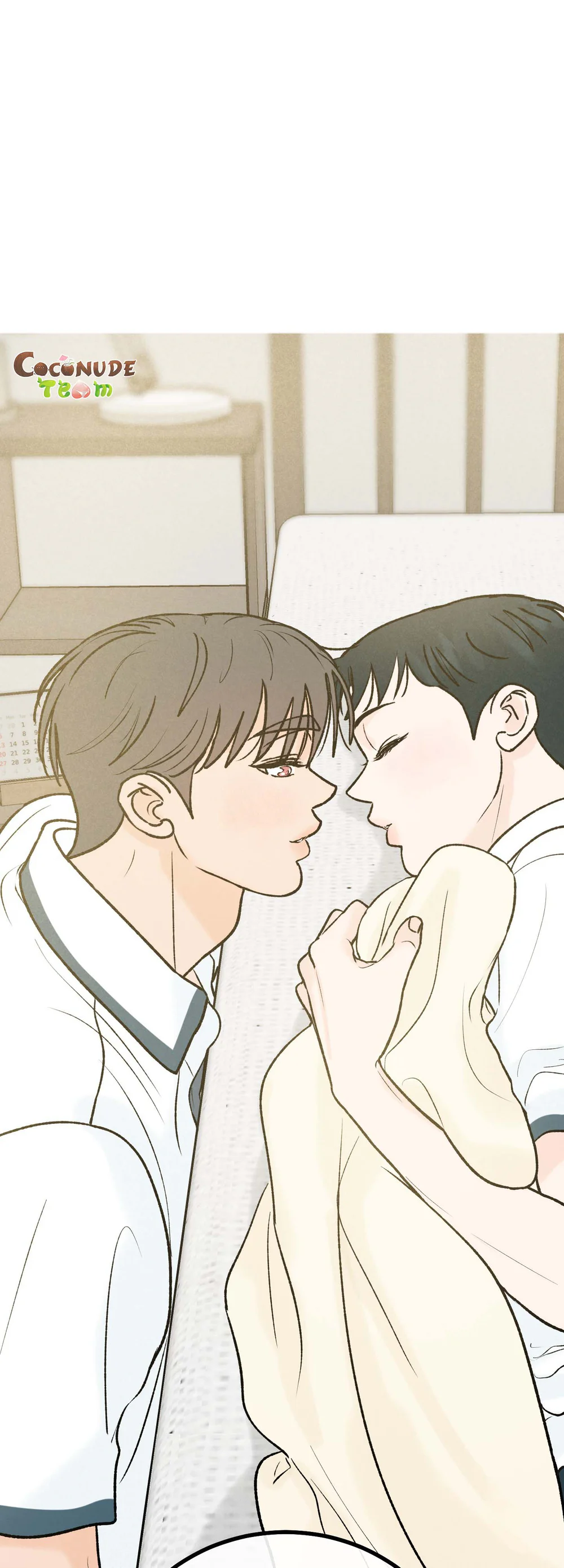 Đọc truyện Vết Đỏ - Chapter 52