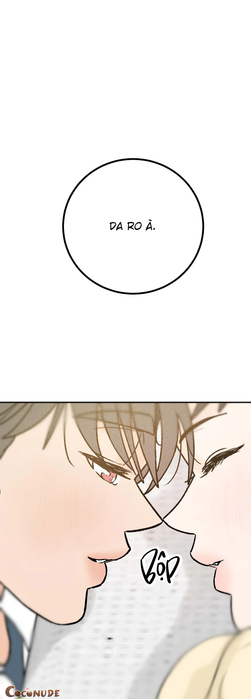 Đọc truyện Vết Đỏ - Chapter 53
