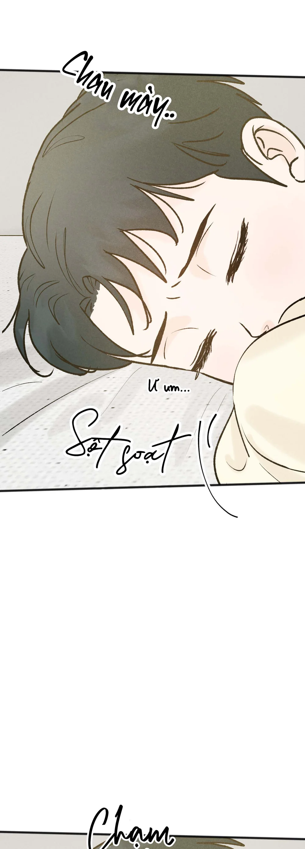 Đọc truyện Vết Đỏ - Chapter 53