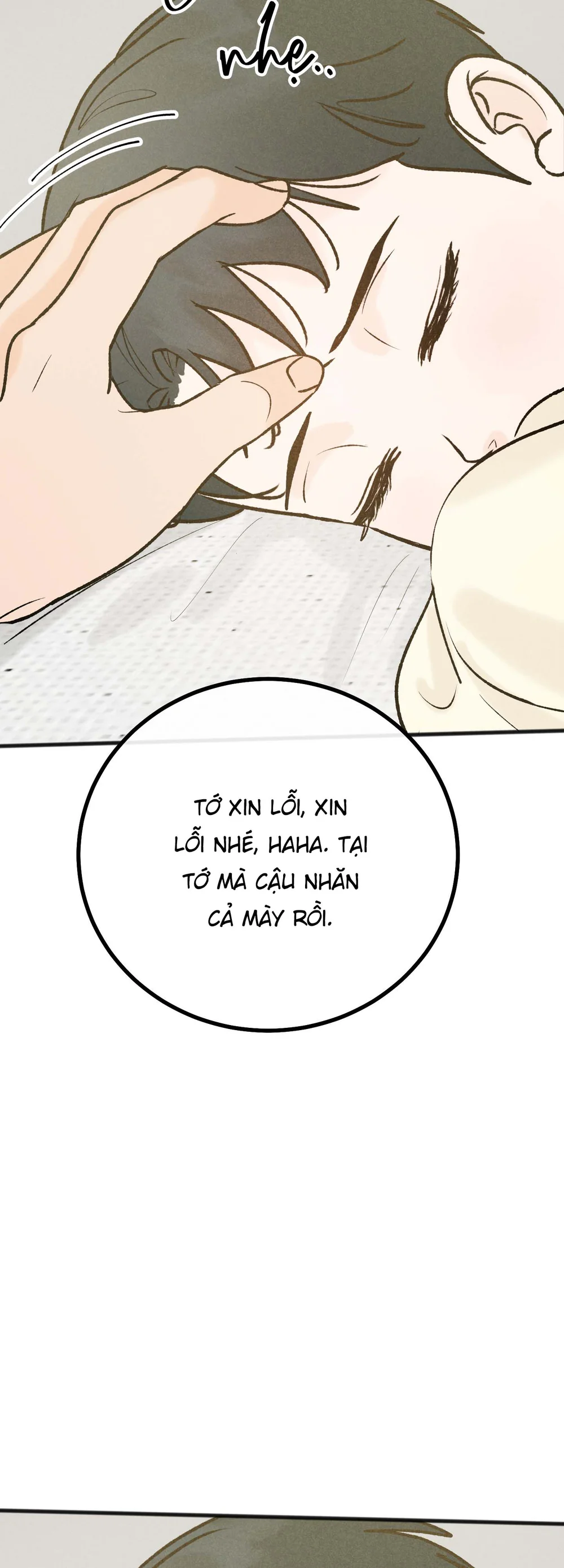 Đọc truyện Vết Đỏ - Chapter 53
