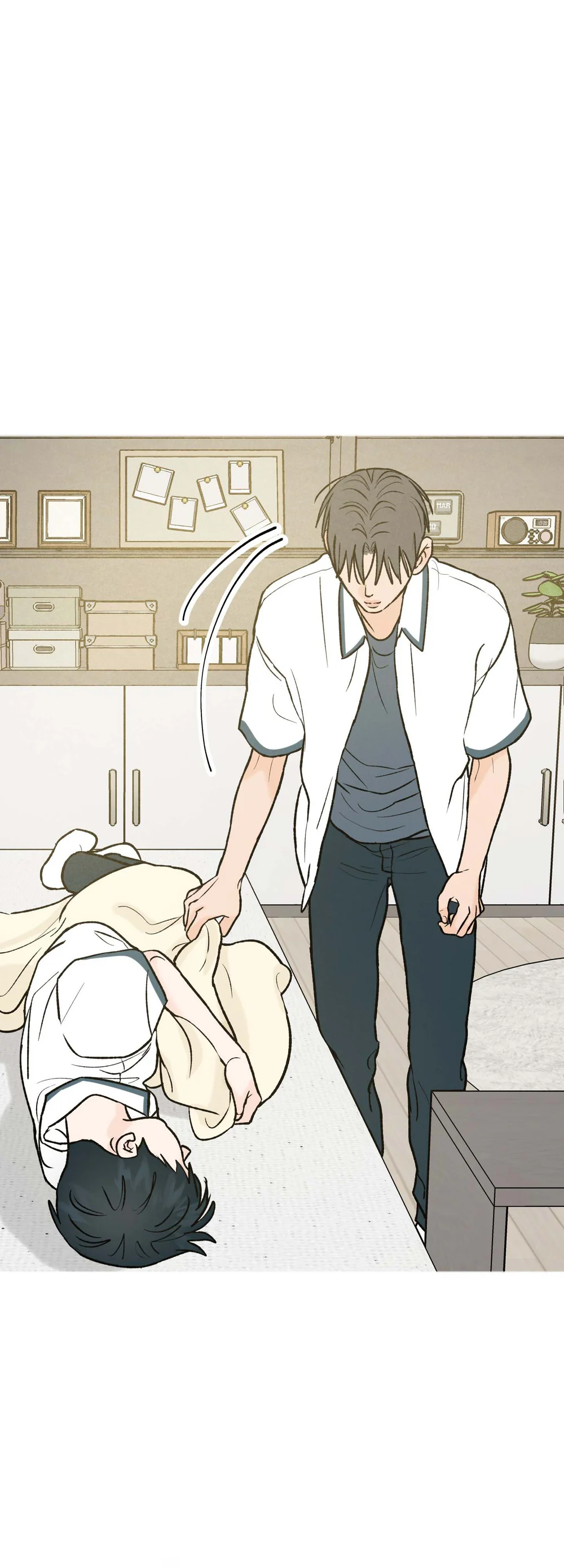Đọc truyện Vết Đỏ - Chapter 53