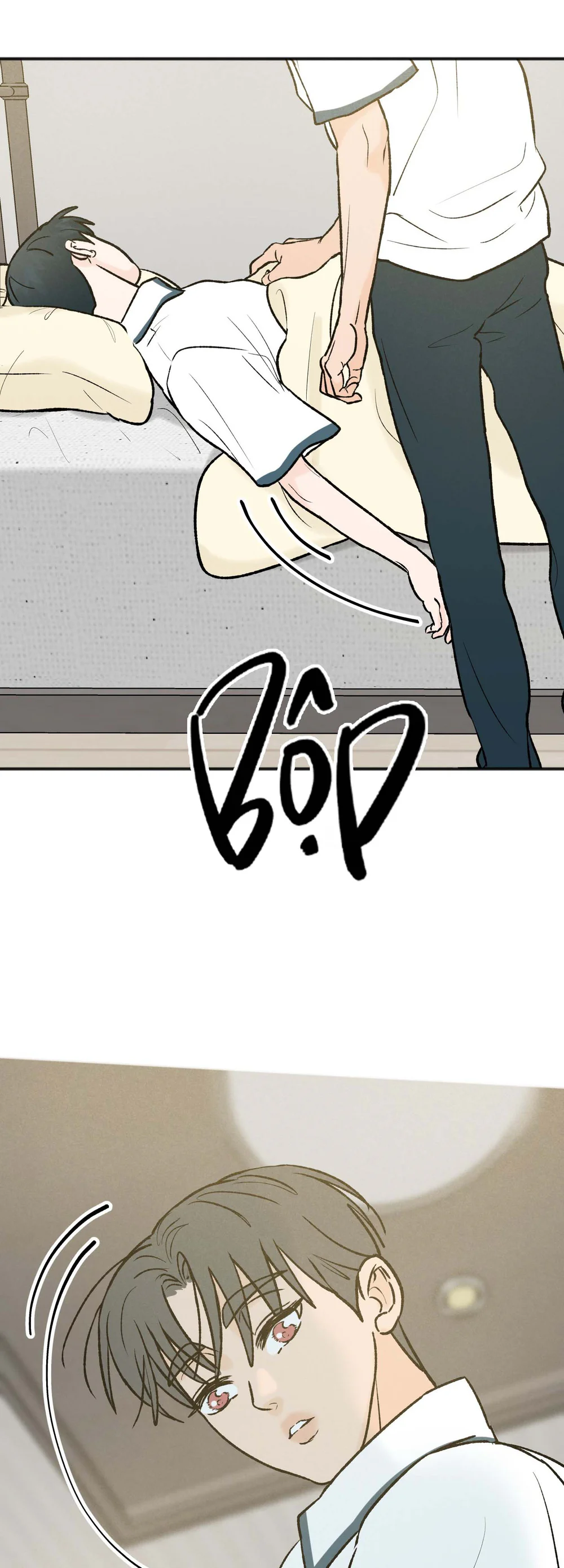 Đọc truyện Vết Đỏ - Chapter 53