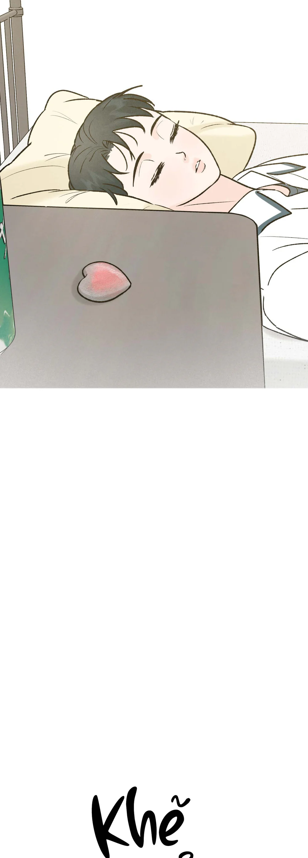 Đọc truyện Vết Đỏ - Chapter 53