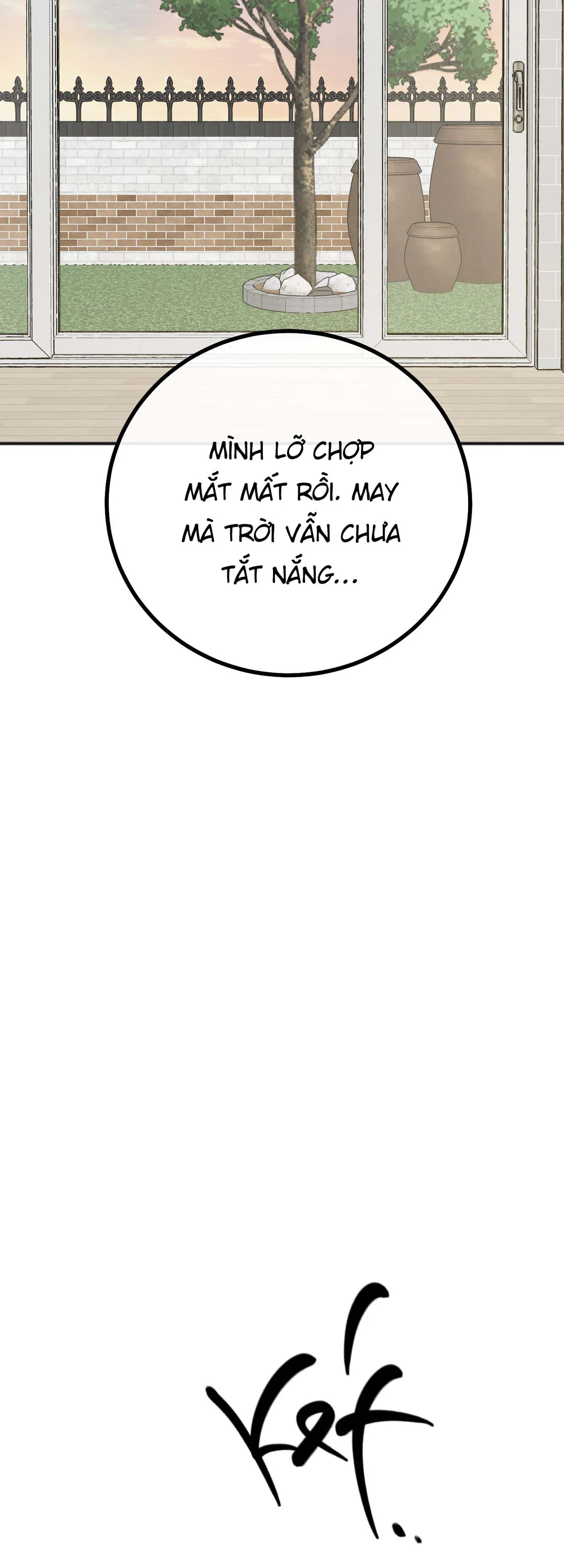 Đọc truyện Vết Đỏ - Chapter 53