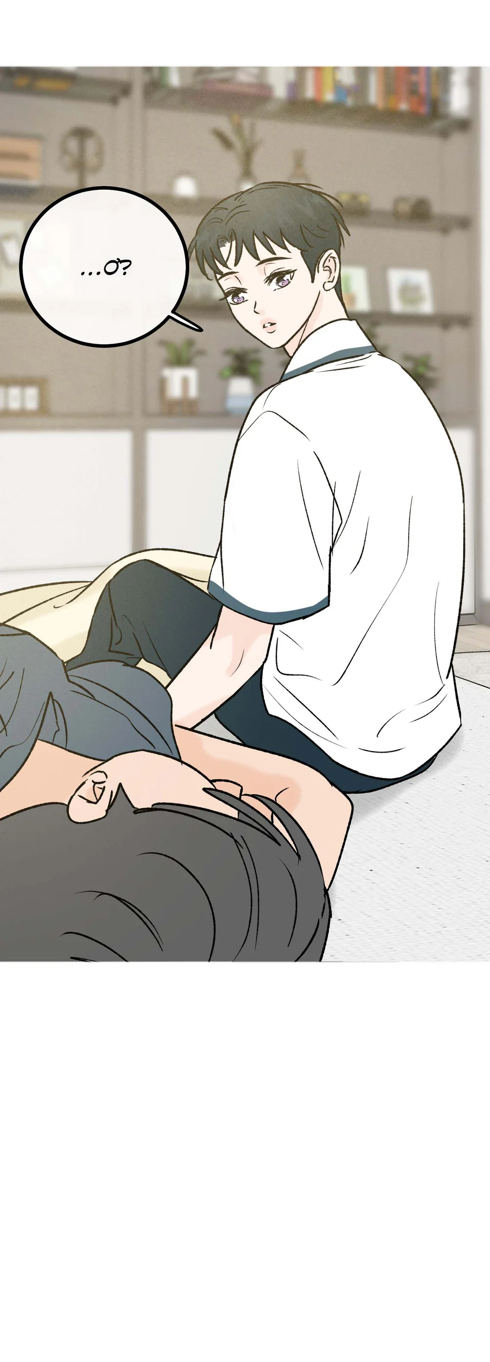 Đọc truyện Vết Đỏ - Chapter 53