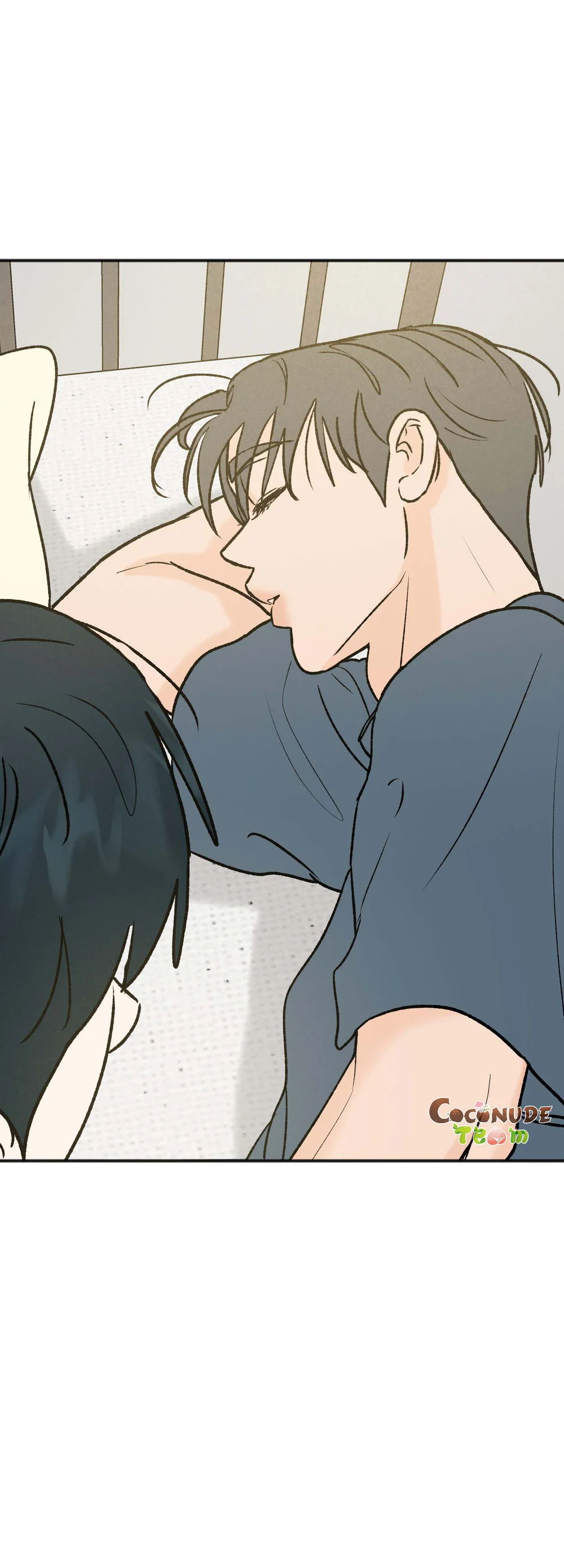 Đọc truyện Vết Đỏ - Chapter 53