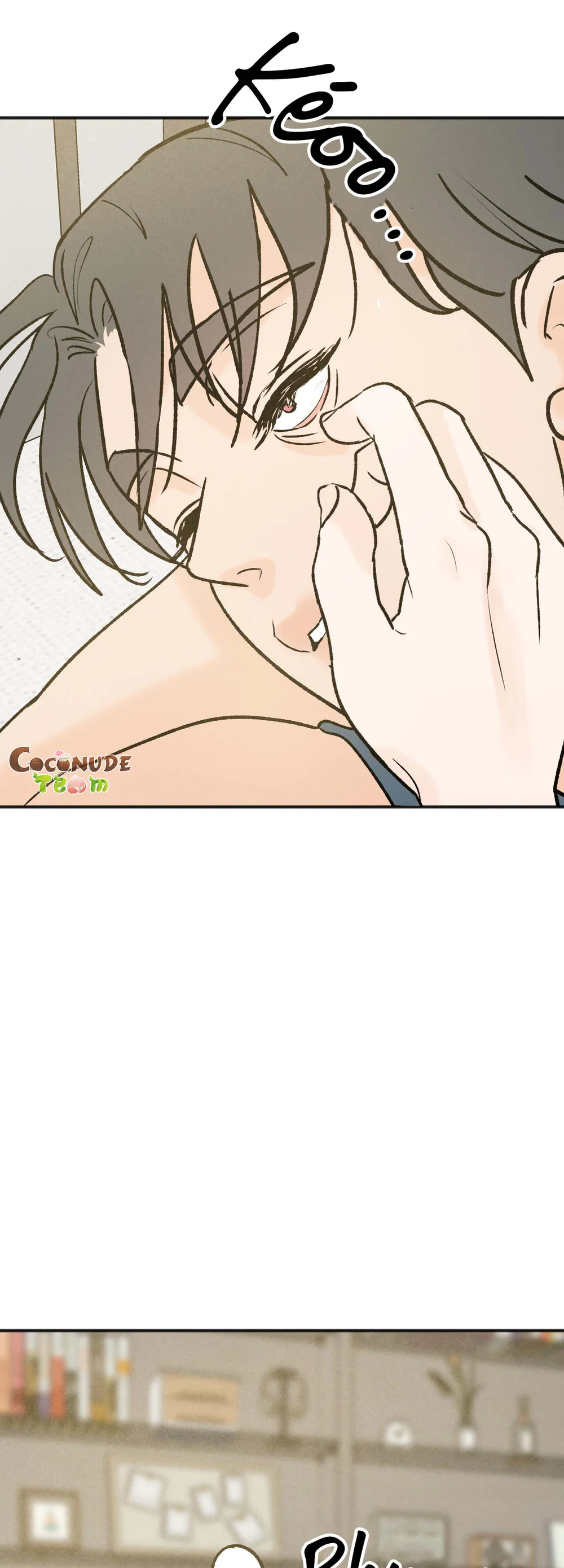Đọc truyện Vết Đỏ - Chapter 53