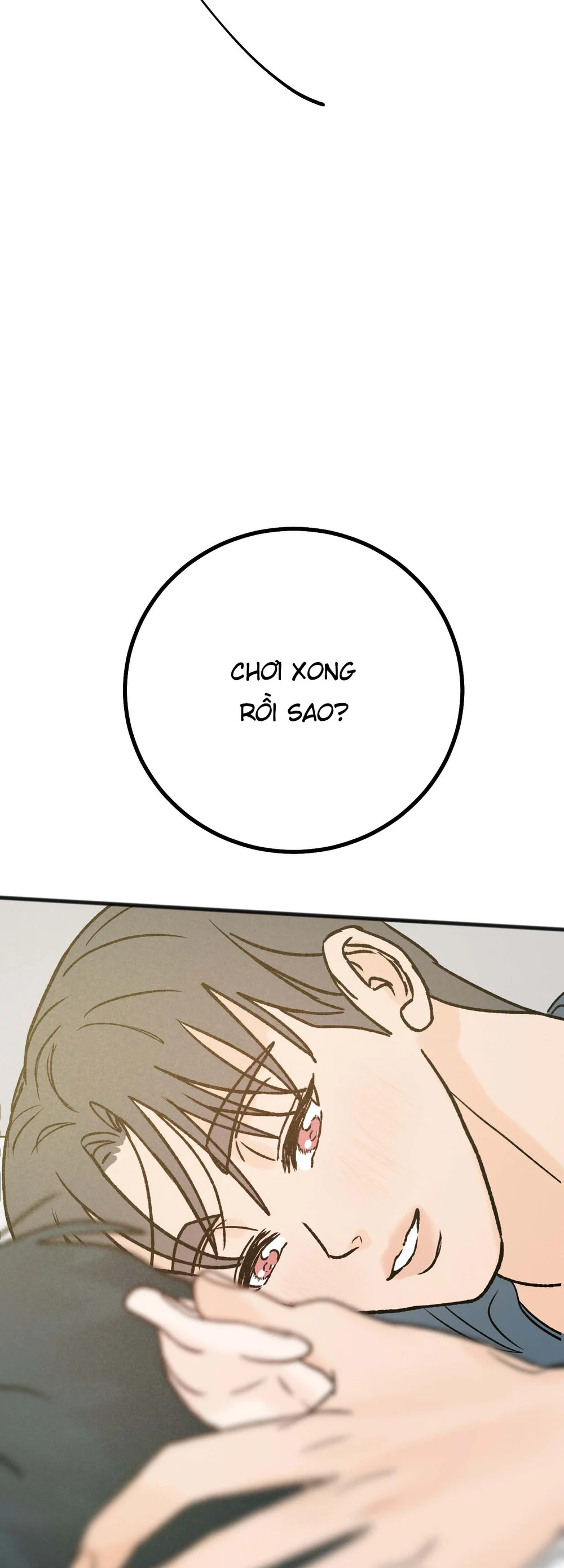Đọc truyện Vết Đỏ - Chapter 53