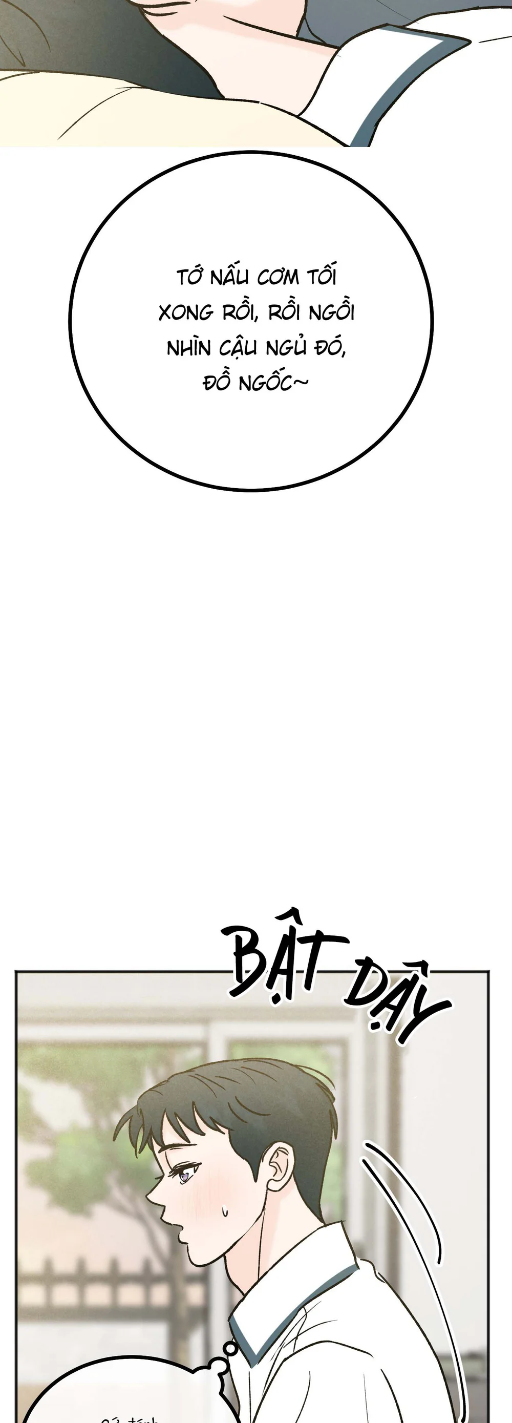 Đọc truyện Vết Đỏ - Chapter 53