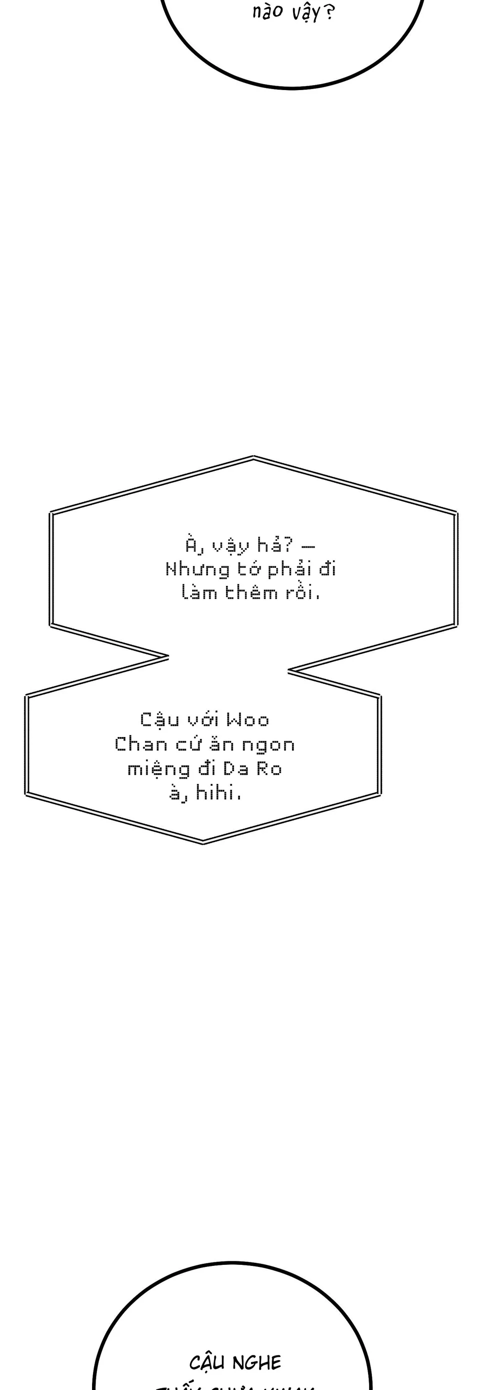 Đọc truyện Vết Đỏ - Chapter 53