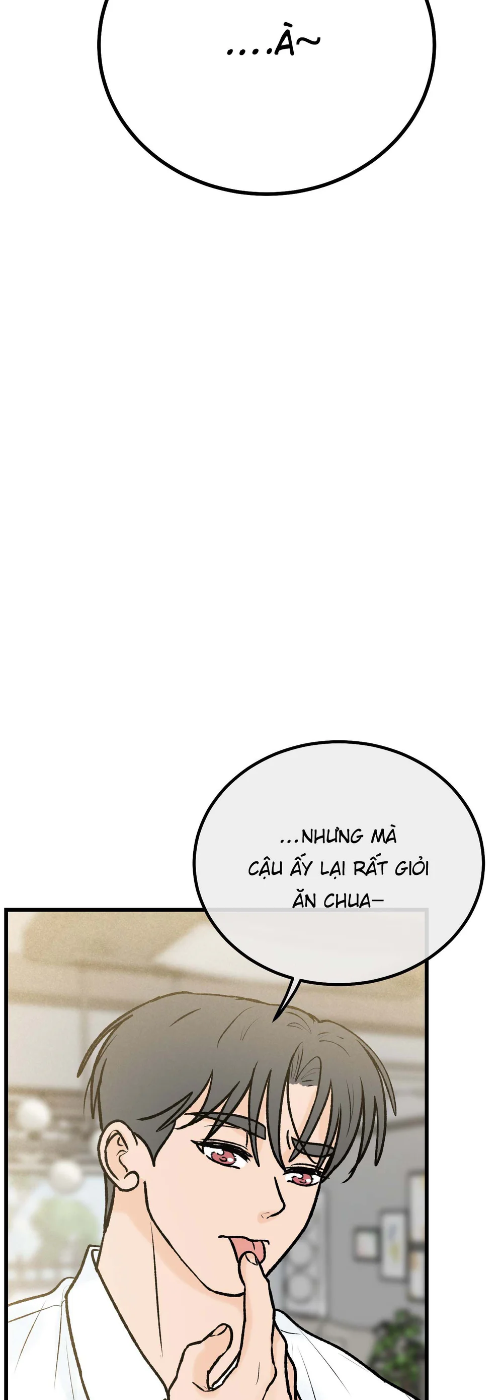 Đọc truyện Vết Đỏ - Chapter 53