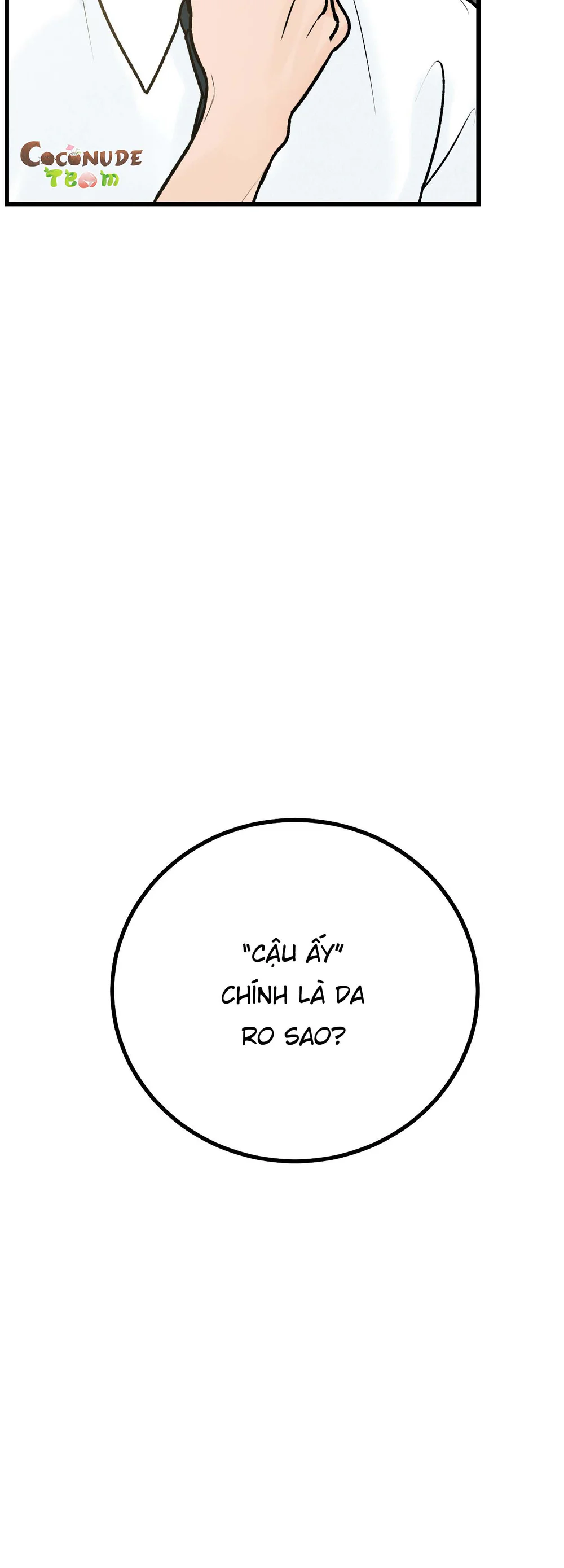 Đọc truyện Vết Đỏ - Chapter 53