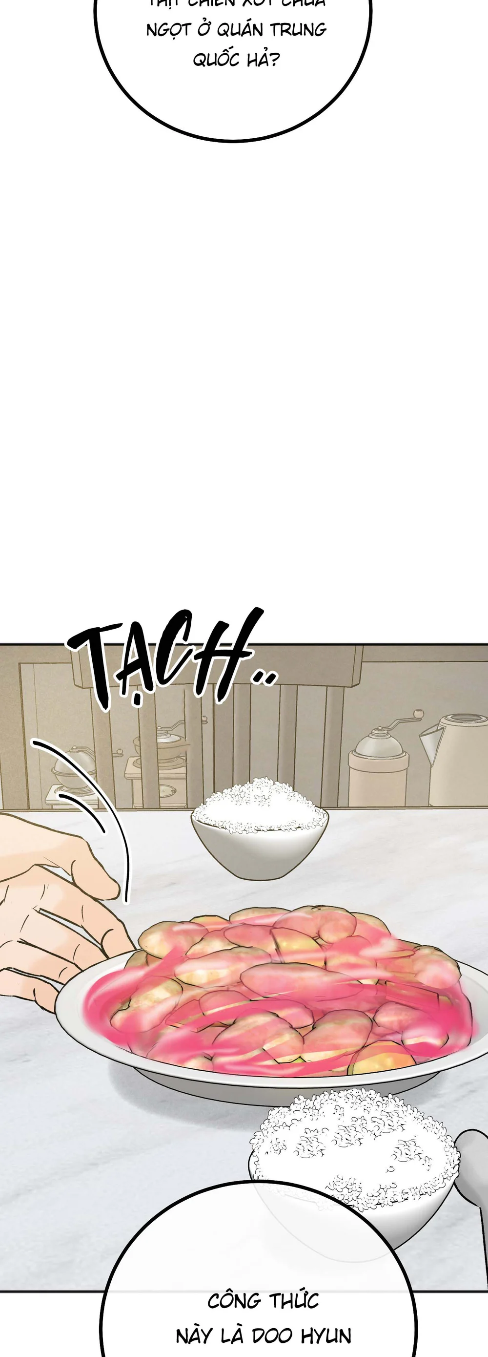 Đọc truyện Vết Đỏ - Chapter 53