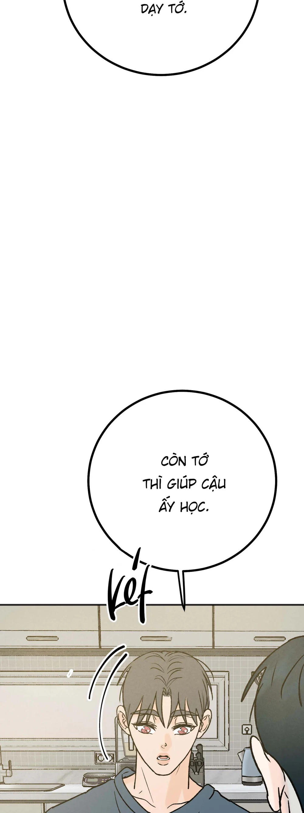 Đọc truyện Vết Đỏ - Chapter 53