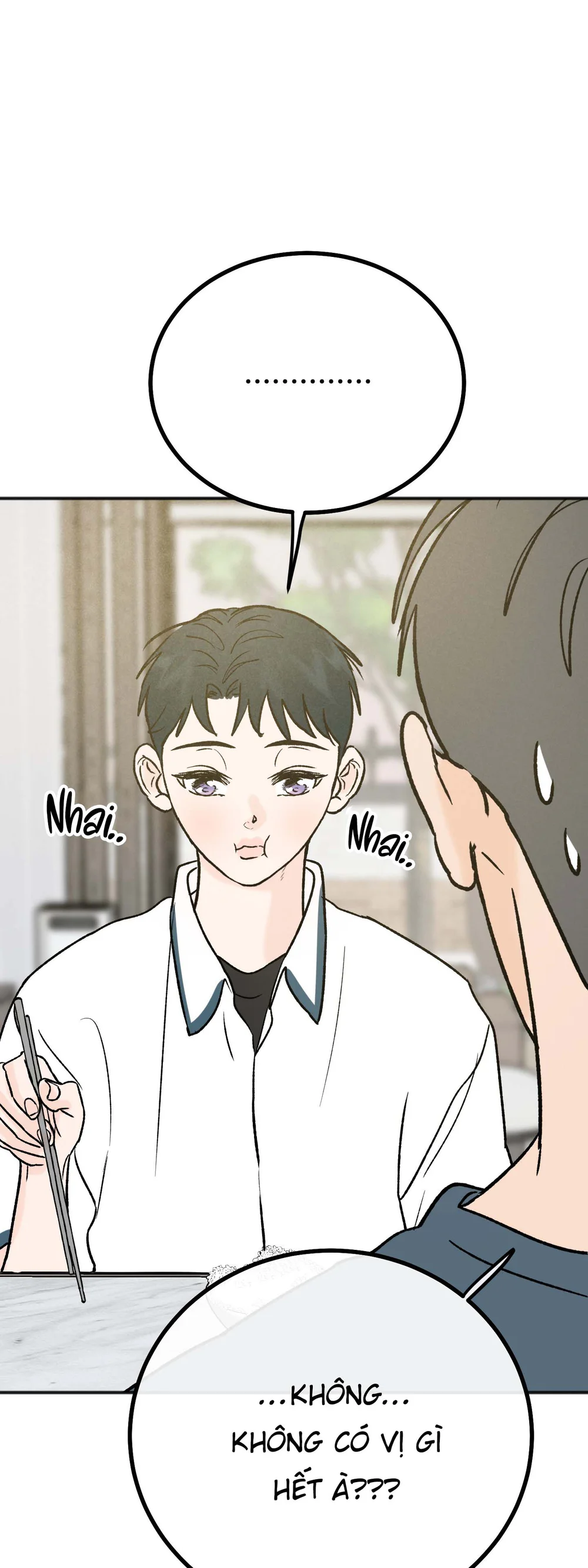 Đọc truyện Vết Đỏ - Chapter 53