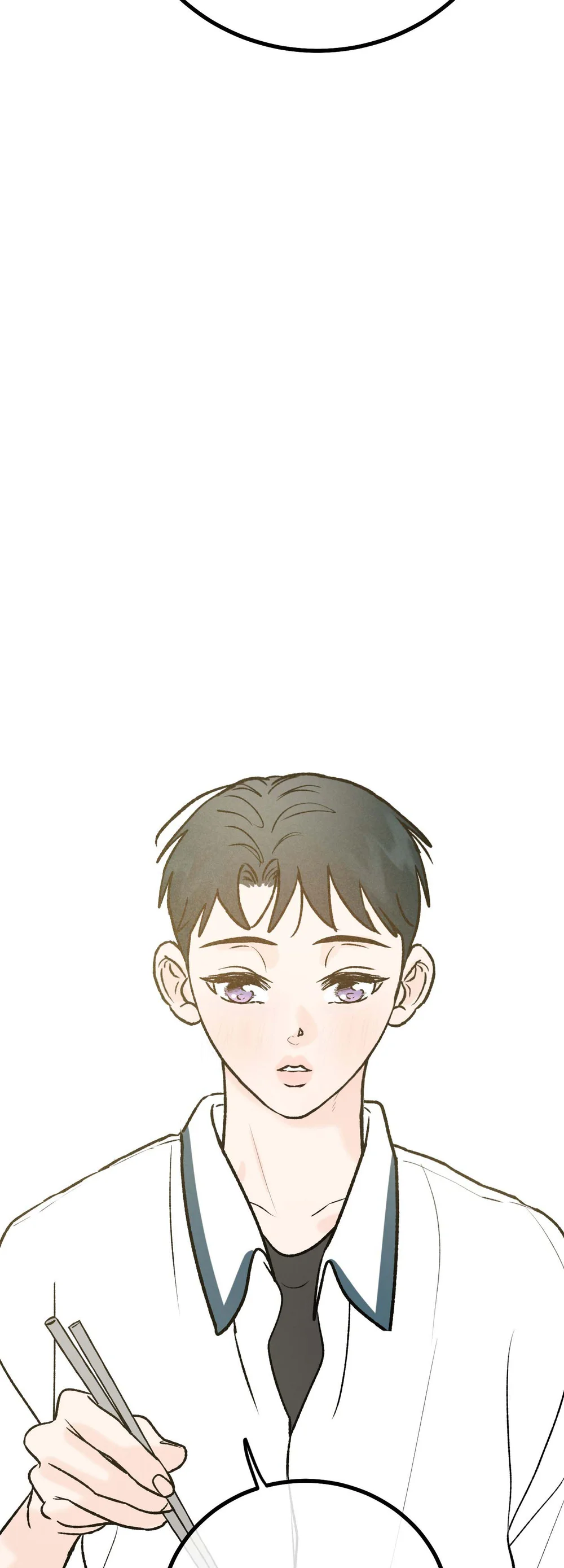 Đọc truyện Vết Đỏ - Chapter 53