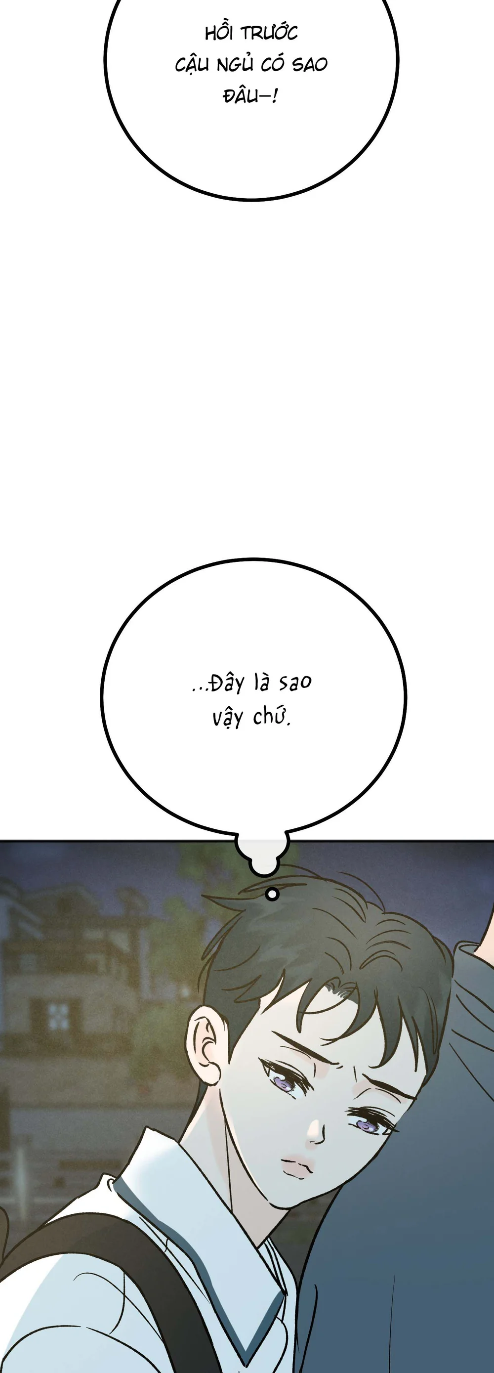 Đọc truyện Vết Đỏ - Chapter 53