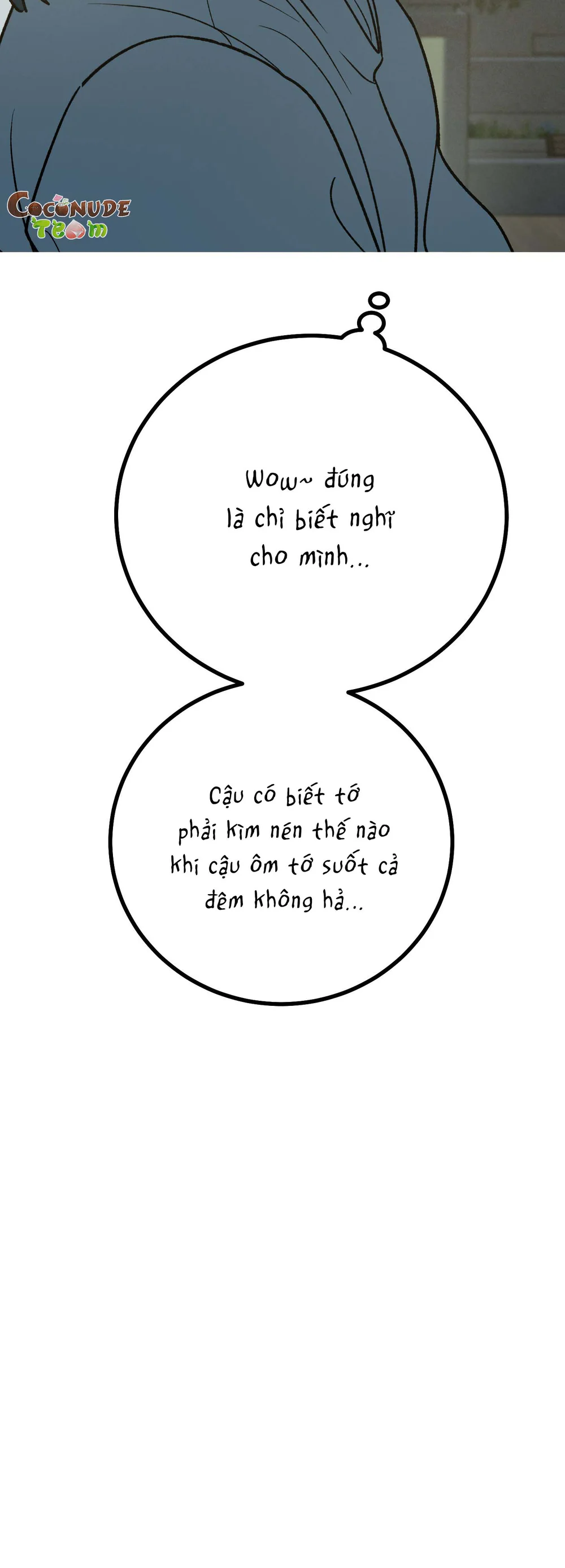 Đọc truyện Vết Đỏ - Chapter 53