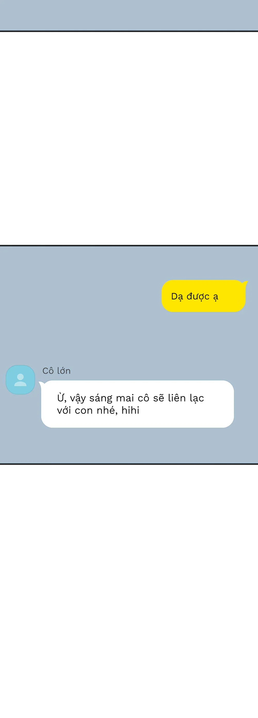 Đọc truyện Vết Đỏ - Chapter 53