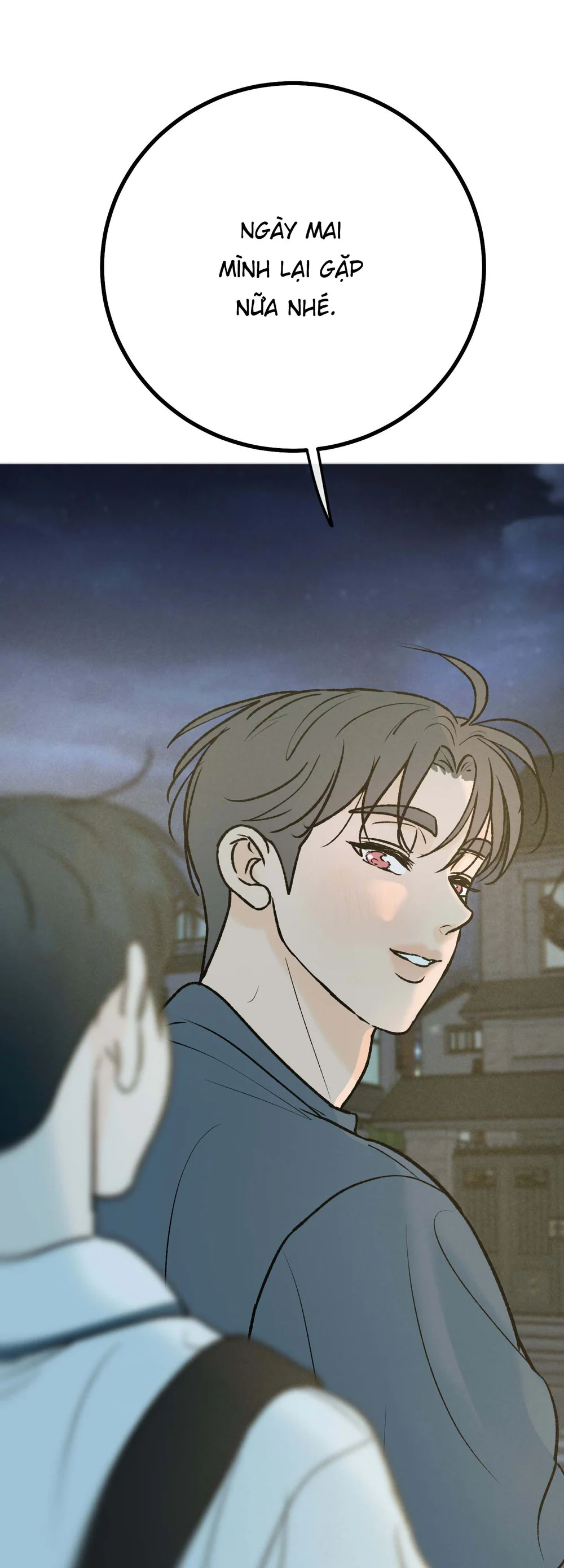 Đọc truyện Vết Đỏ - Chapter 53