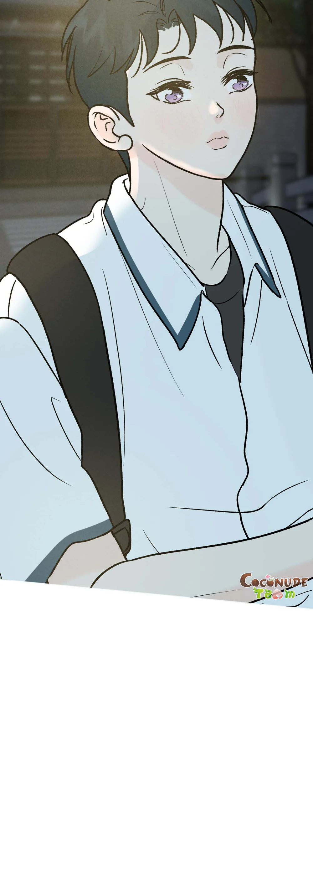 Đọc truyện Vết Đỏ - Chapter 53