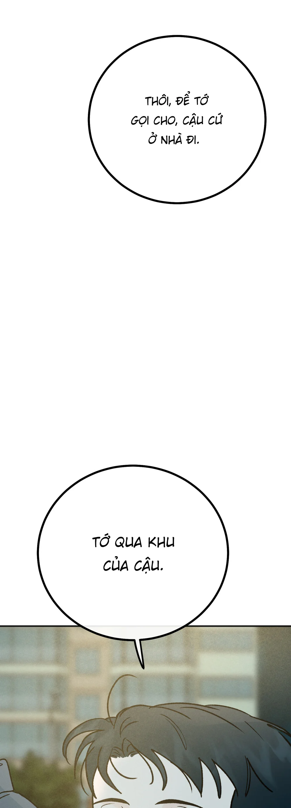 Đọc truyện Vết Đỏ - Chapter 54