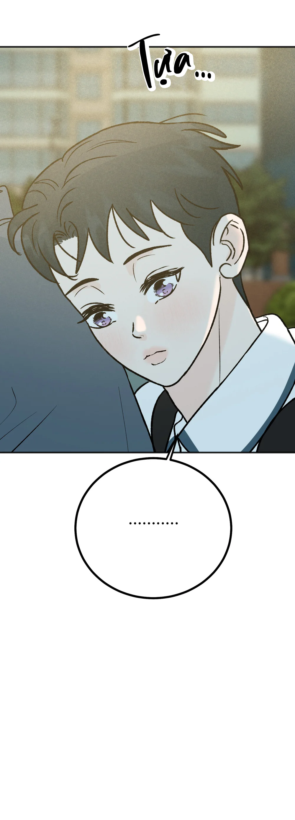 Đọc truyện Vết Đỏ - Chapter 54