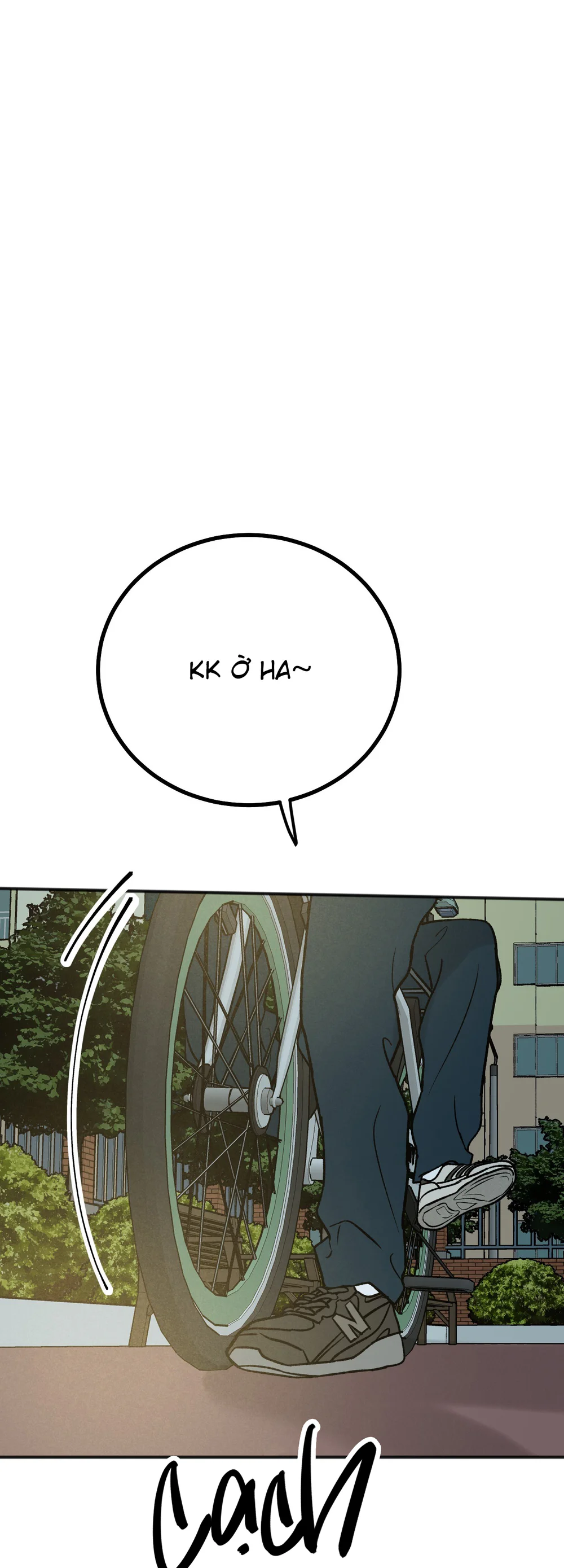 Đọc truyện Vết Đỏ - Chapter 54