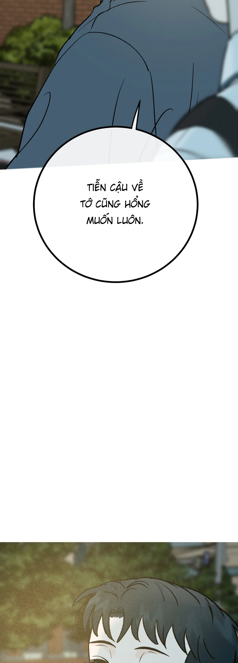 Đọc truyện Vết Đỏ - Chapter 54