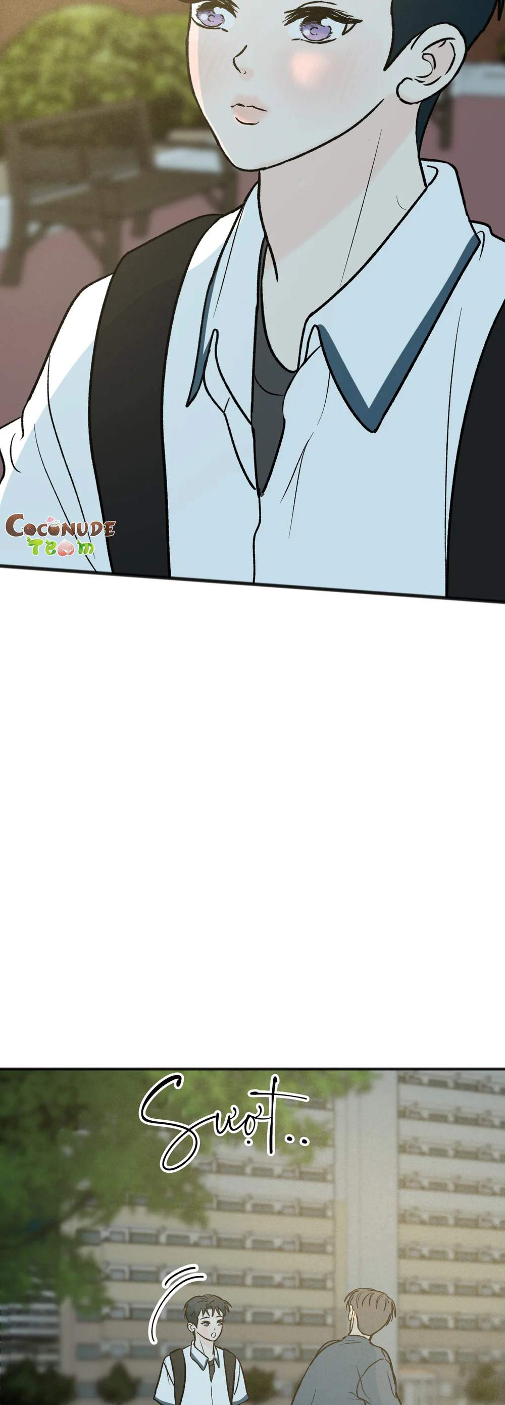 Đọc truyện Vết Đỏ - Chapter 54