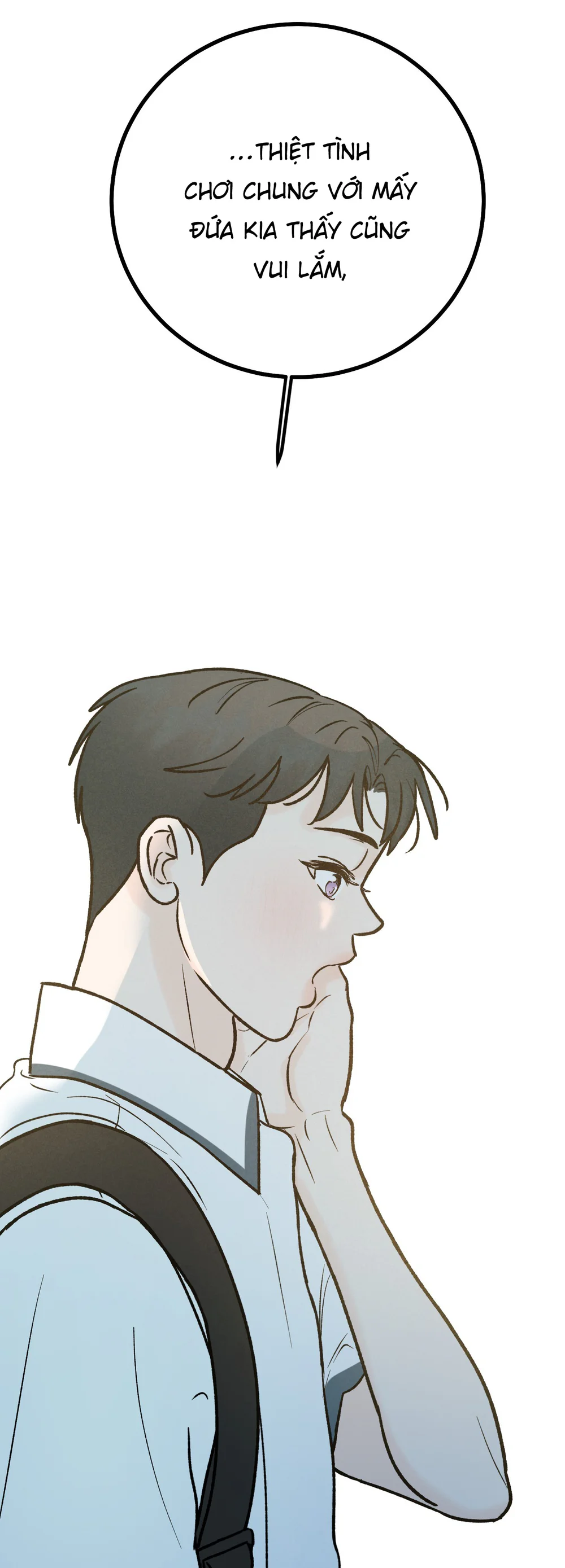 Đọc truyện Vết Đỏ - Chapter 54