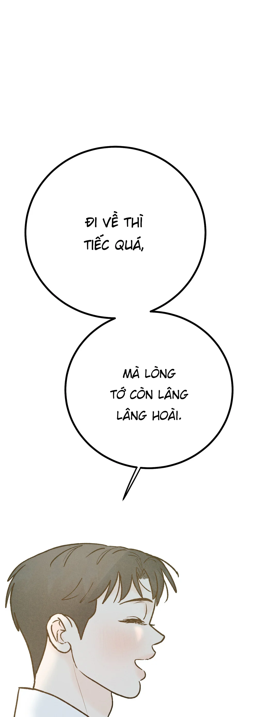 Đọc truyện Vết Đỏ - Chapter 54