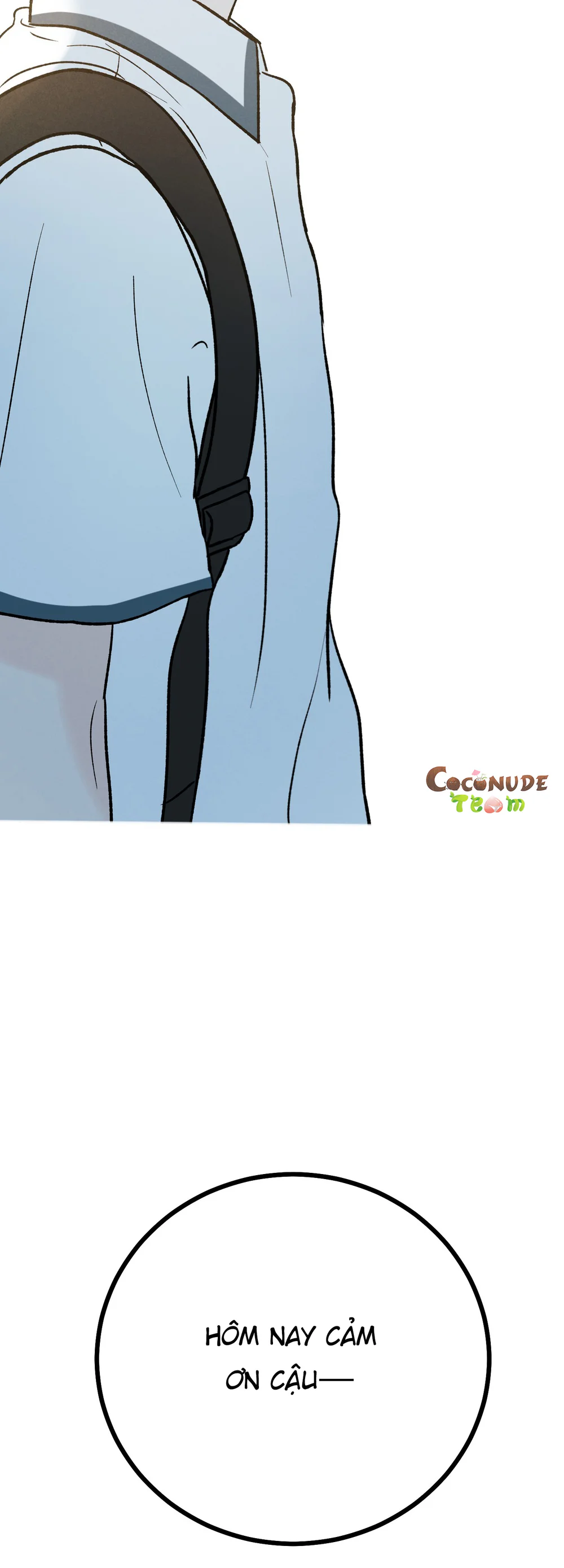 Đọc truyện Vết Đỏ - Chapter 54