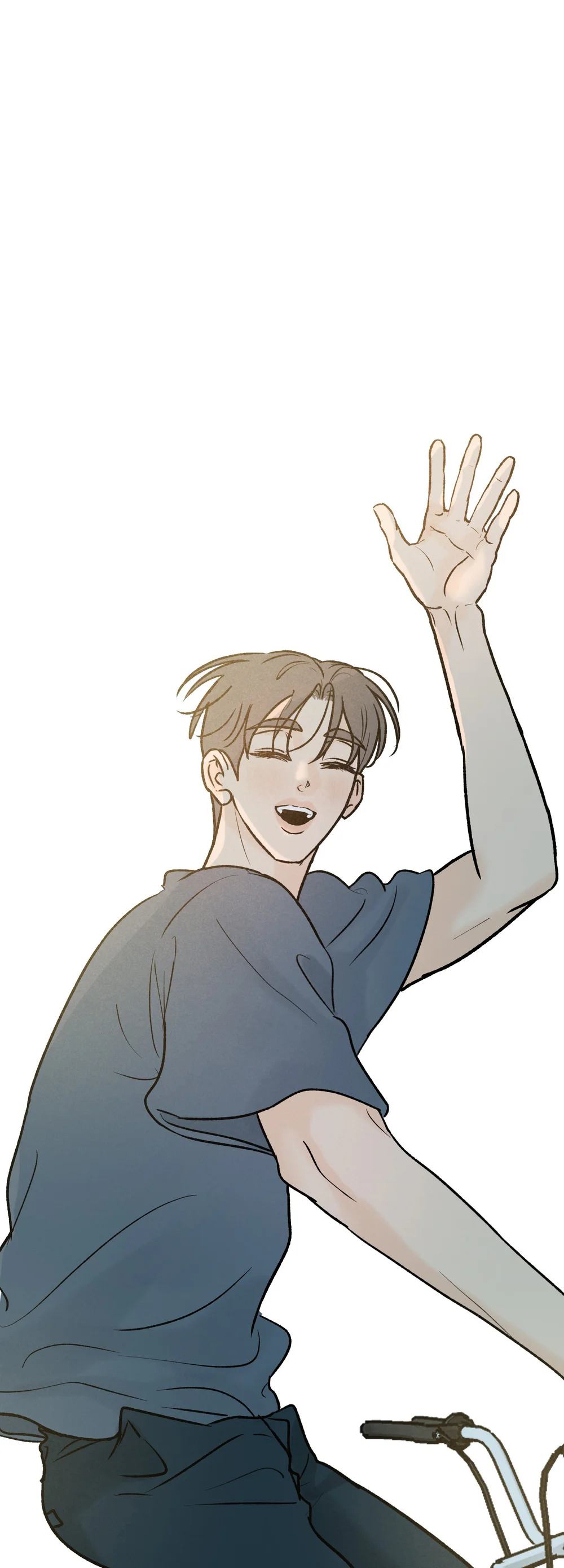 Đọc truyện Vết Đỏ - Chapter 54