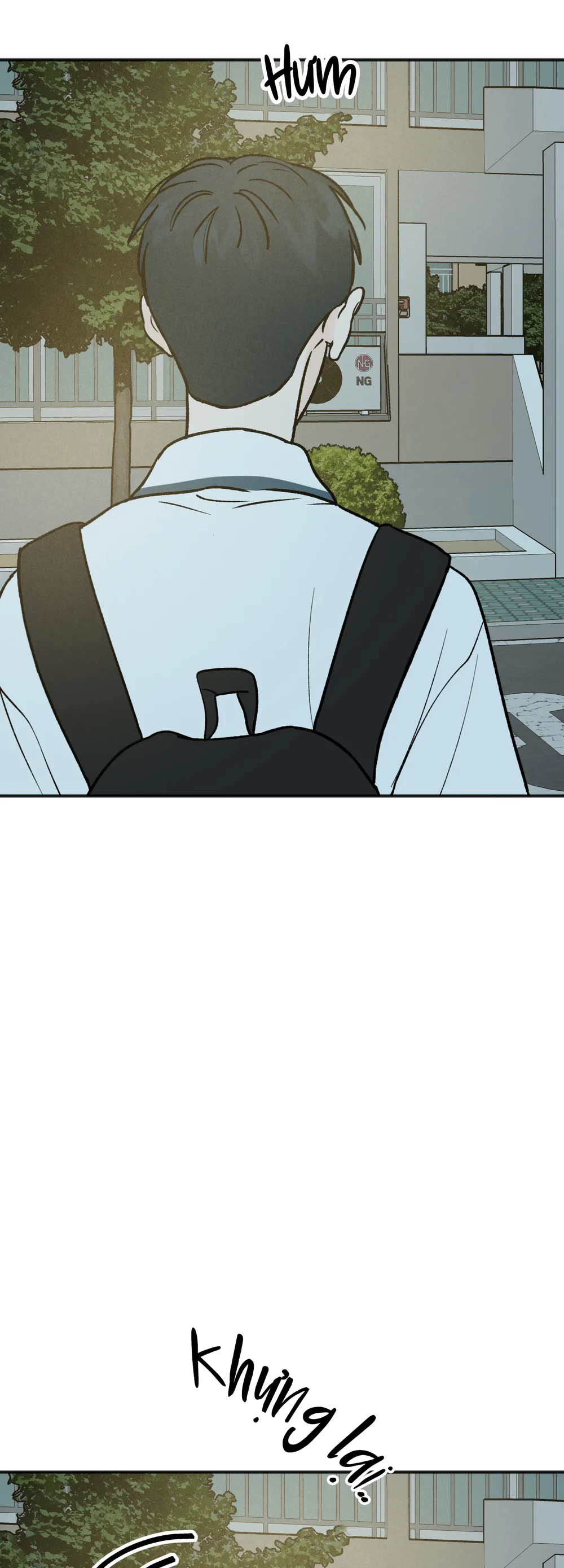 Đọc truyện Vết Đỏ - Chapter 54