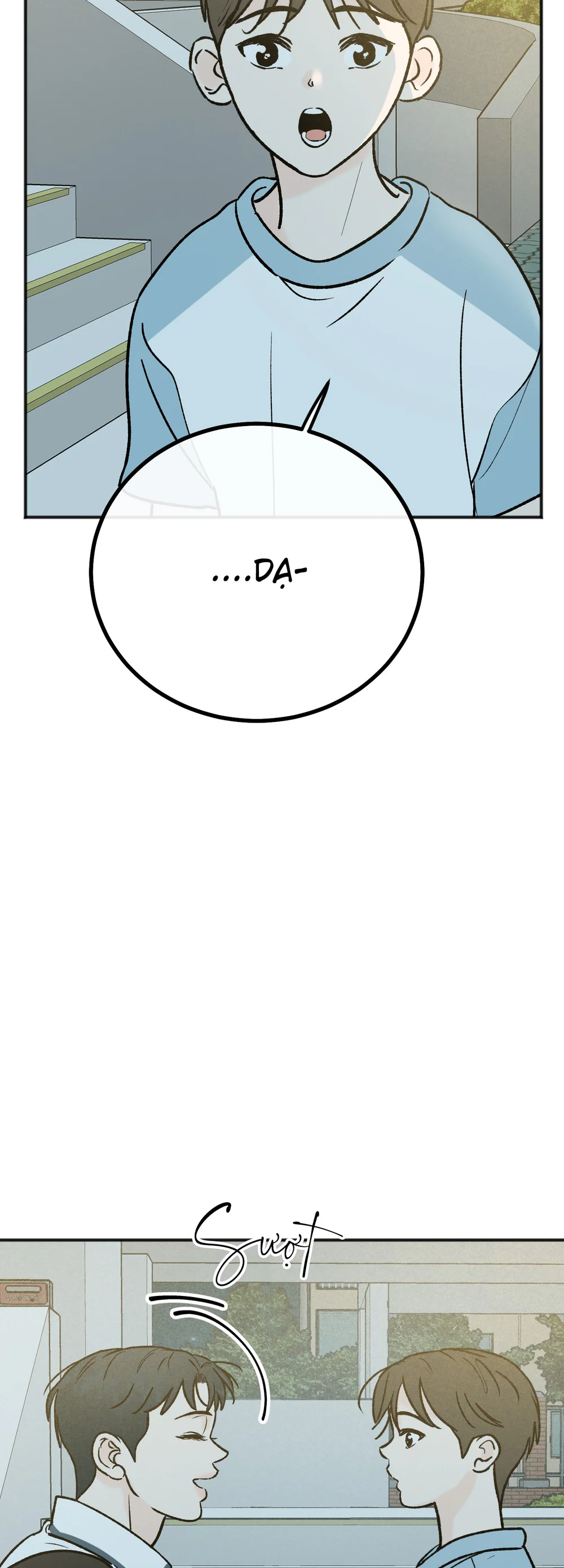 Đọc truyện Vết Đỏ - Chapter 54