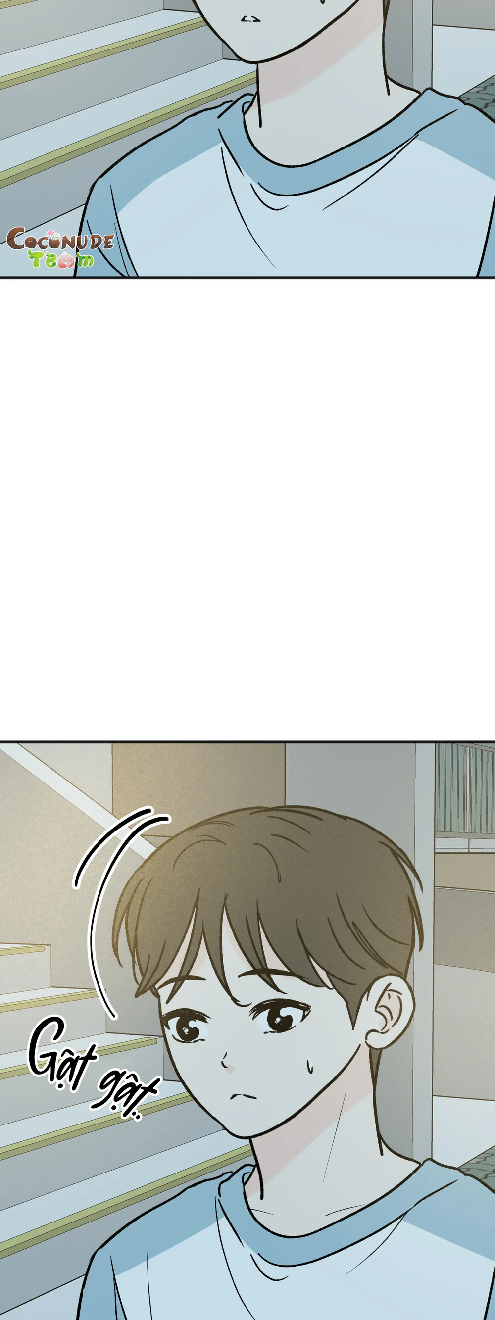 Đọc truyện Vết Đỏ - Chapter 54