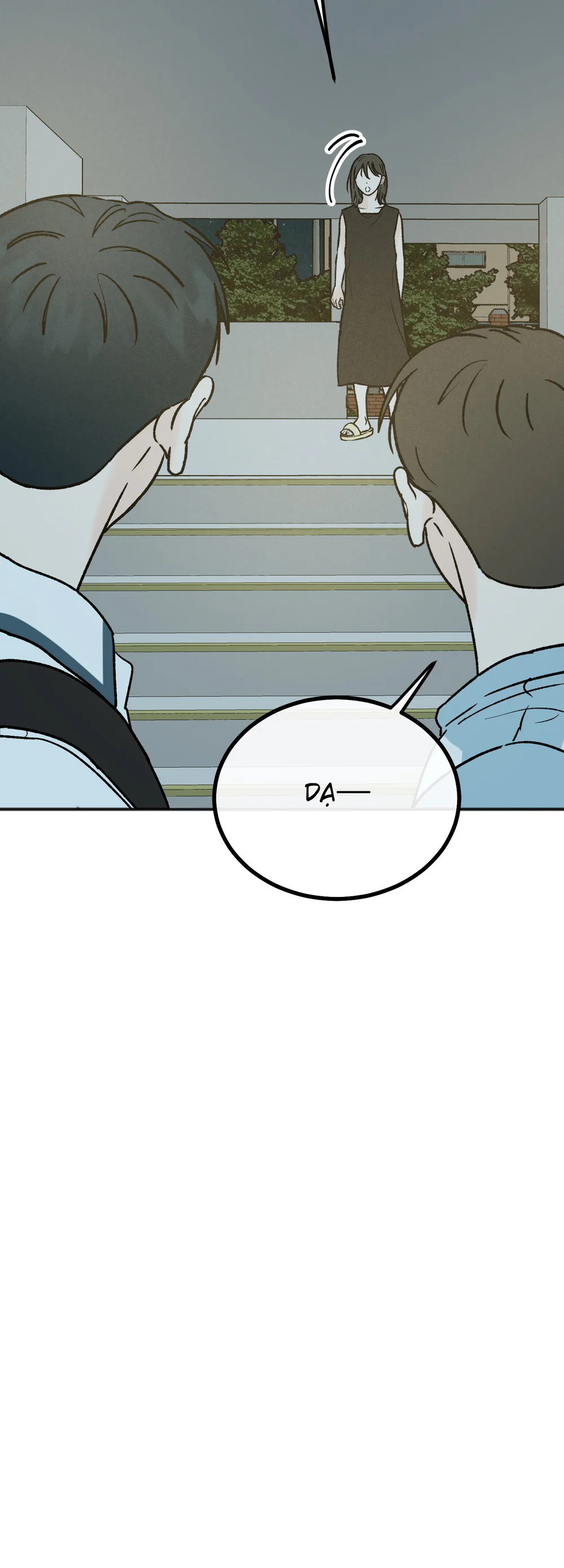 Đọc truyện Vết Đỏ - Chapter 54